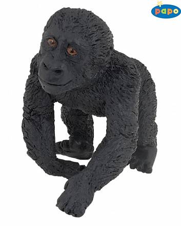 Фигурка – Детеныш гориллы 